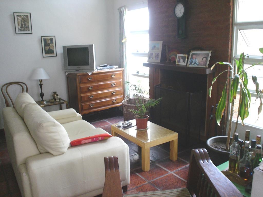 La Floresta Guest House - Buenos Aires — Fotos 1