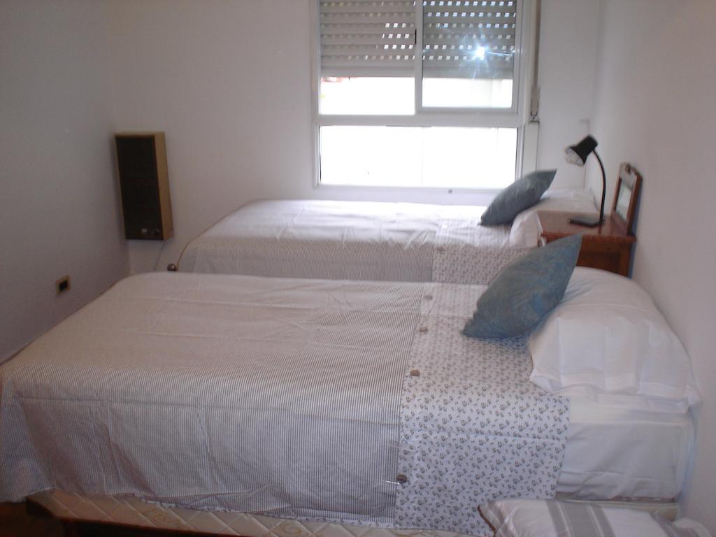 La Floresta Guest House - Buenos Aires — Fotos 3