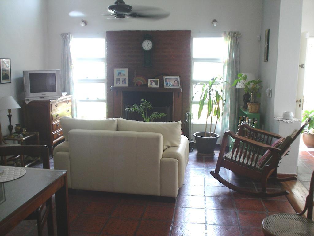 La Floresta Guest House - Buenos Aires, Buenos Aires