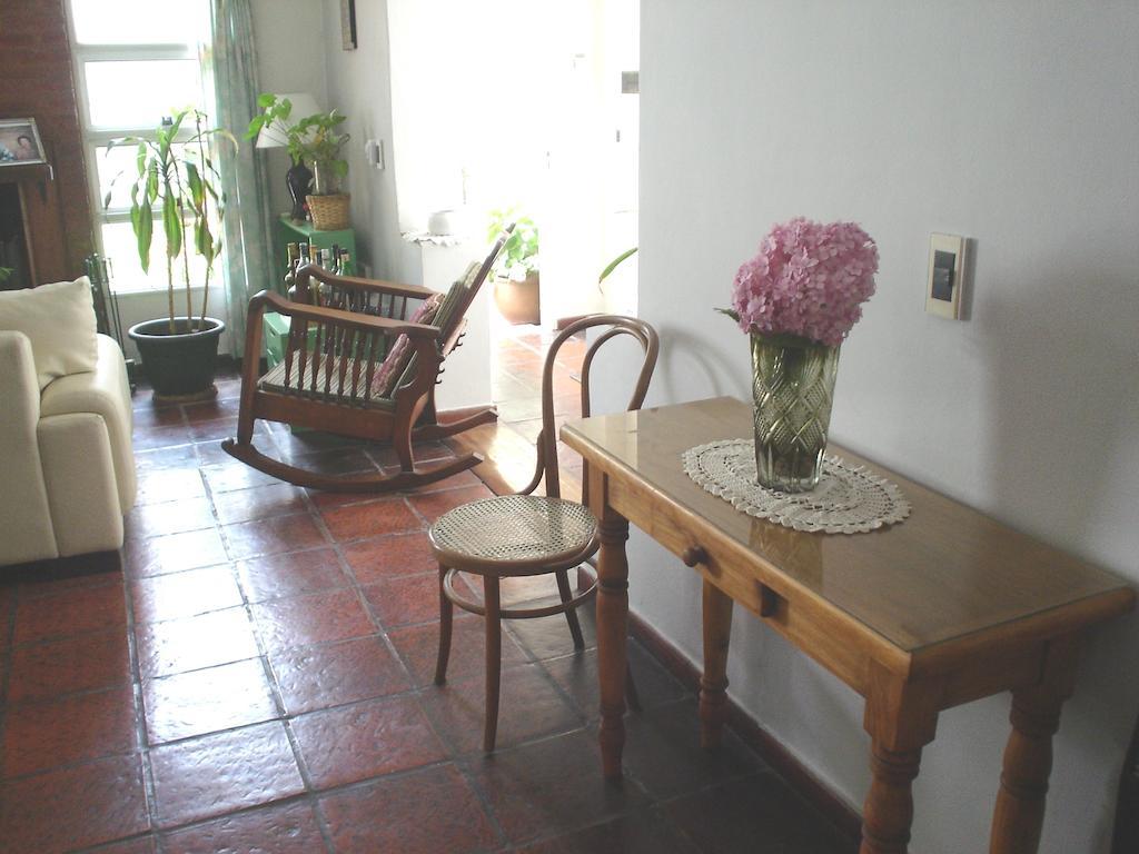 La Floresta Guest House - Buenos Aires — Fotos 2